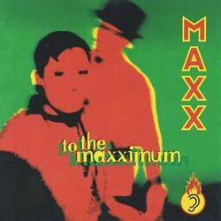 Picture of MAXX