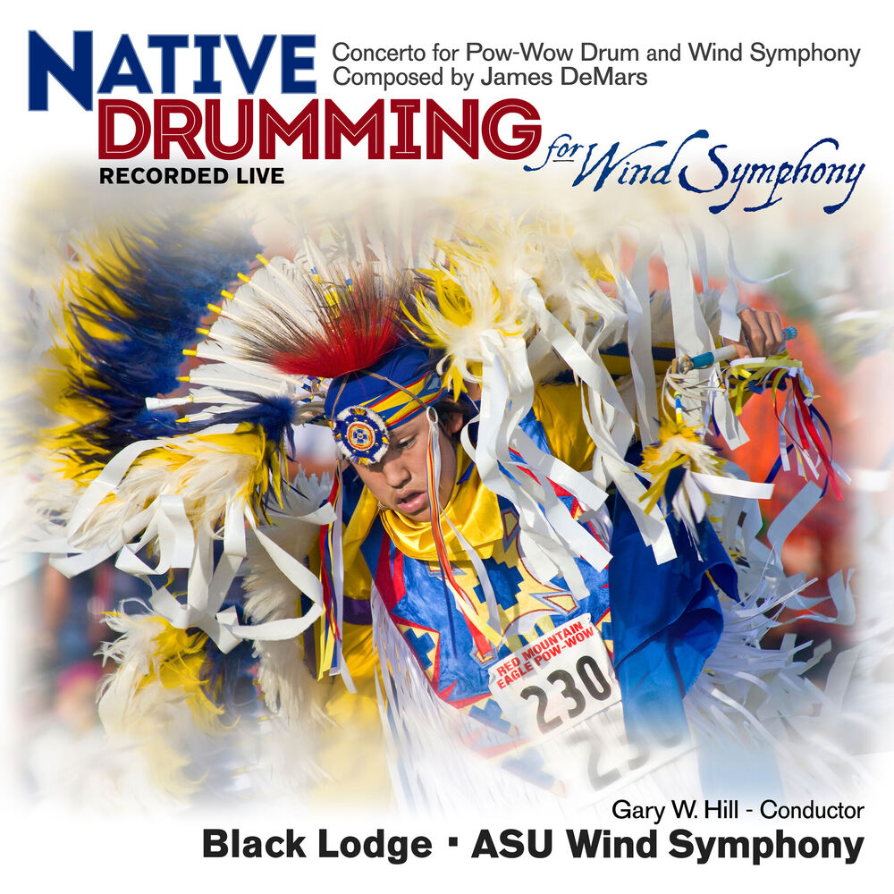 Picture of ASU Wind Symphony
