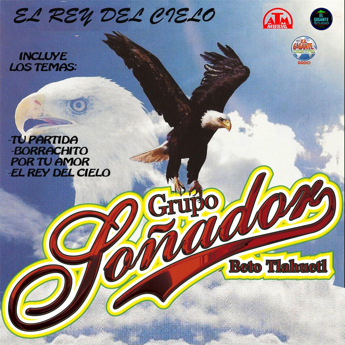 Artist picture of Grupo Soñador Beto Tlahuetl