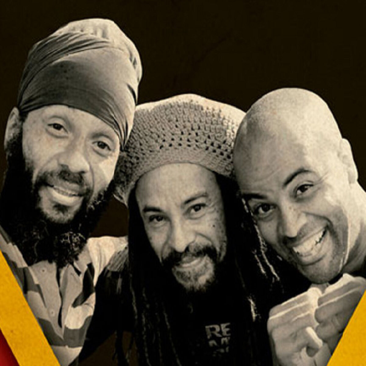 Artist picture of Lumumba Oficial