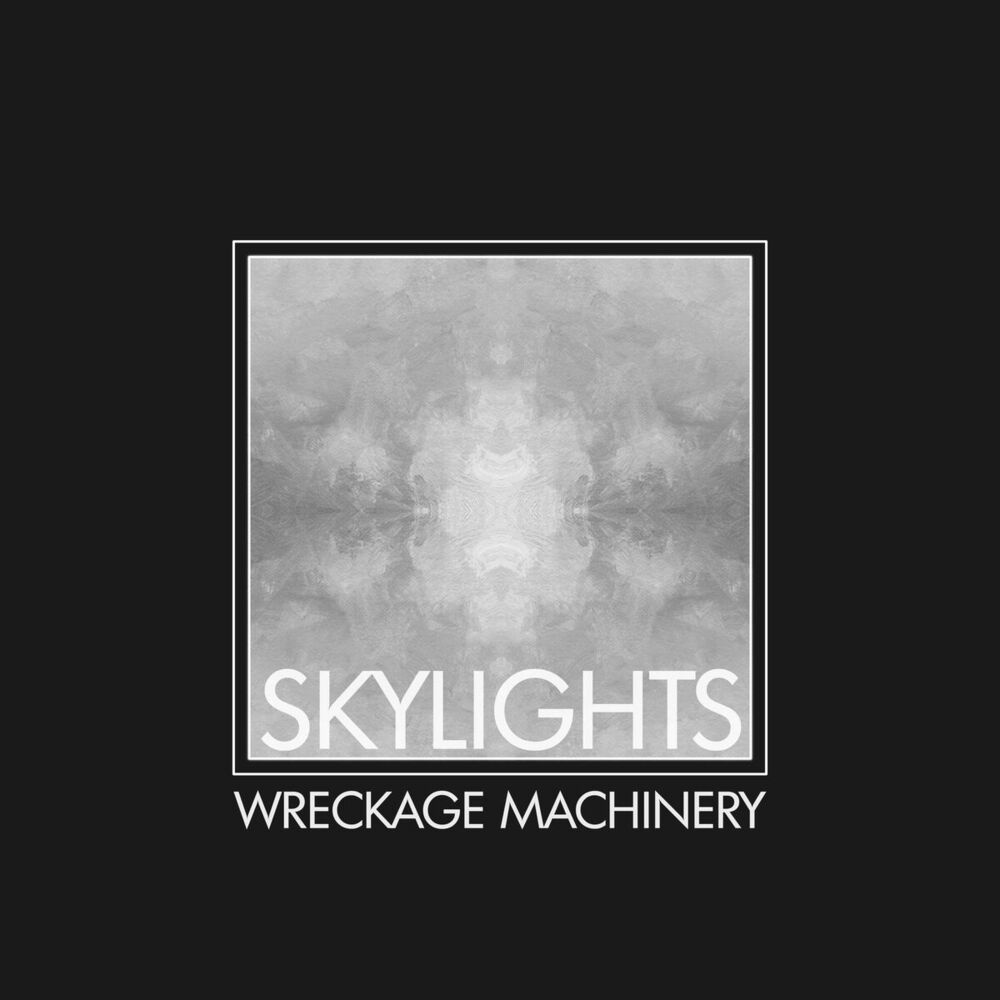 Picture of Wreckage Machinery