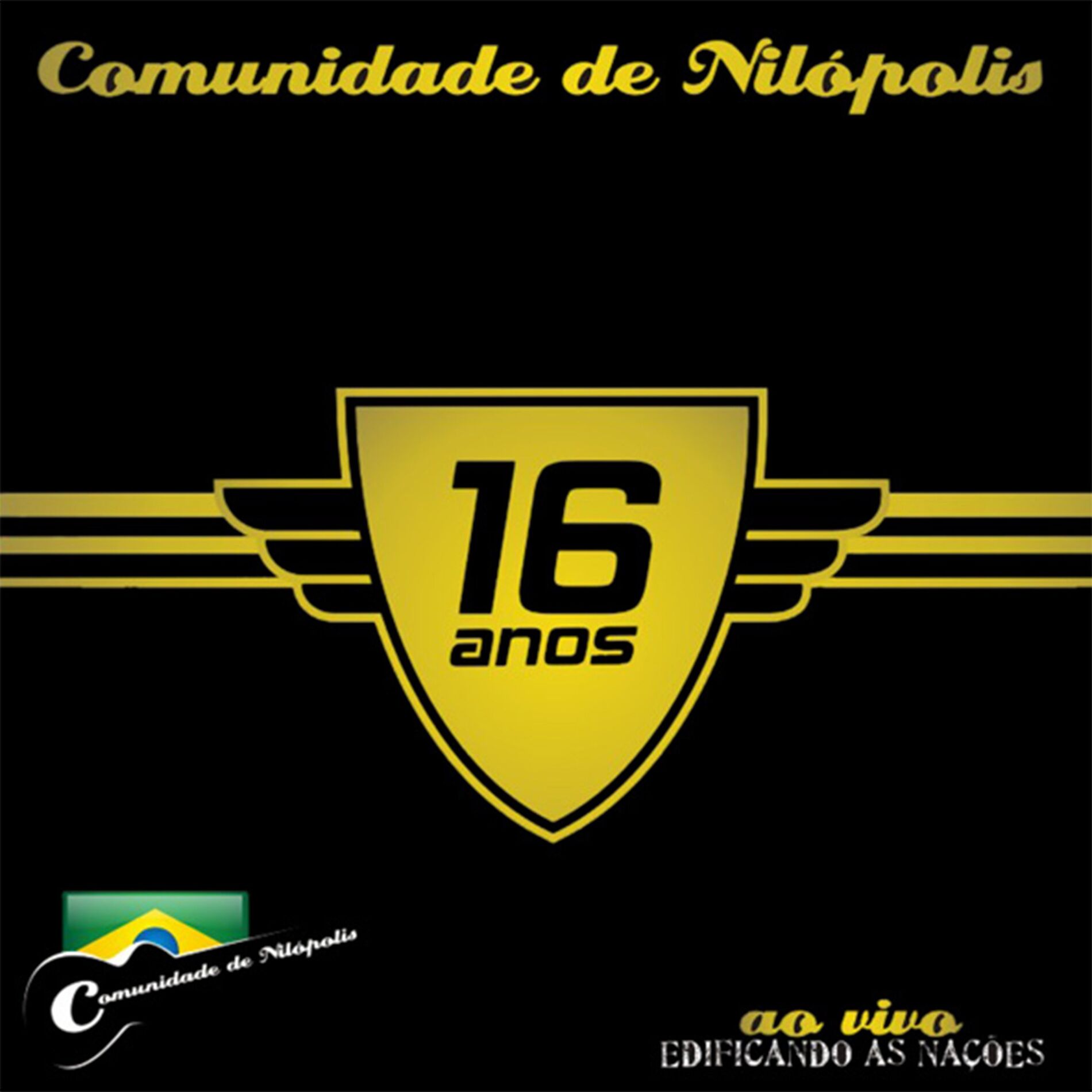 Comunidade de Nilópolis