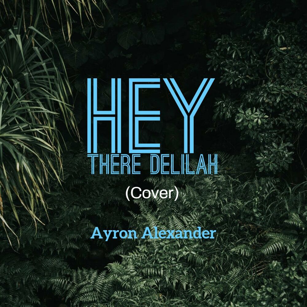 Picture of Ayron Alexander