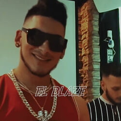 Picture of El Blaze