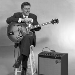 Picture of Tal Farlow