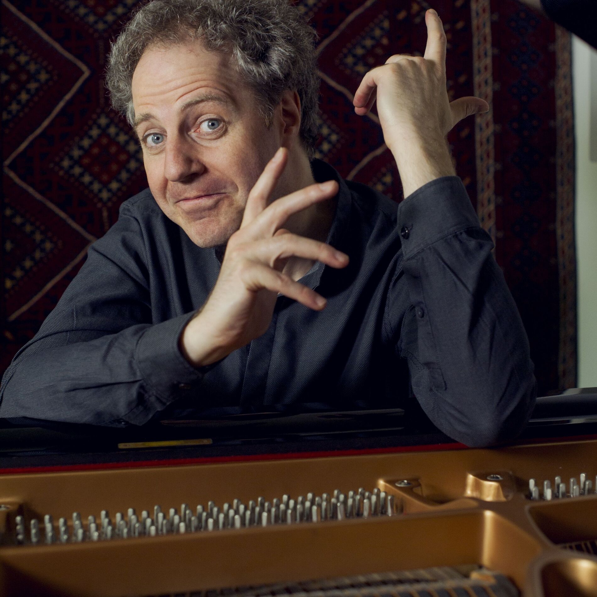 Nicolas Stavy