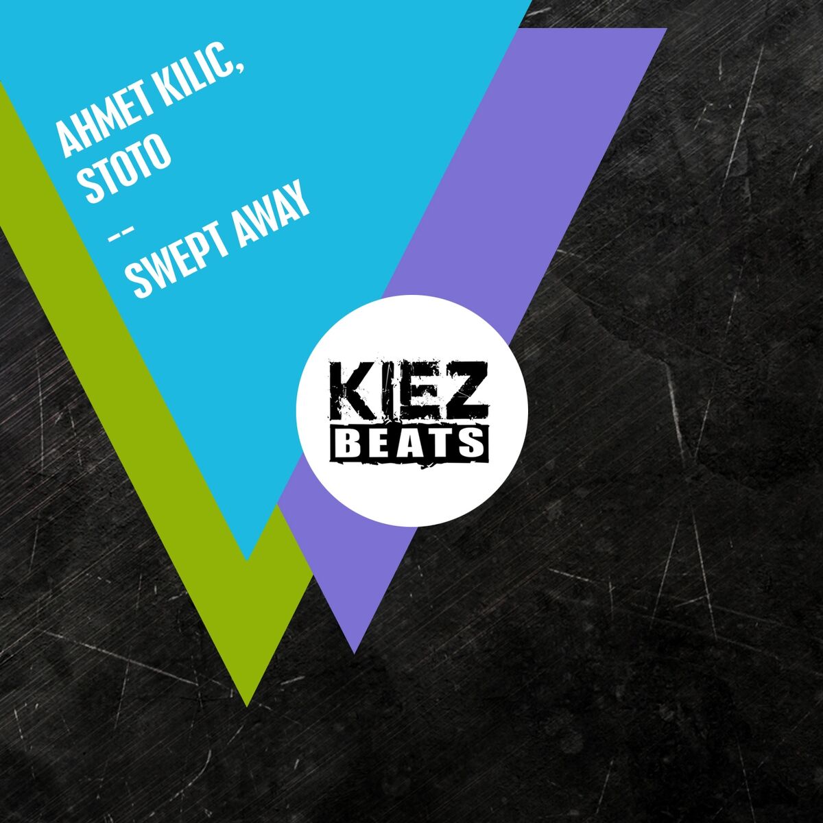 Ahmet Kilic