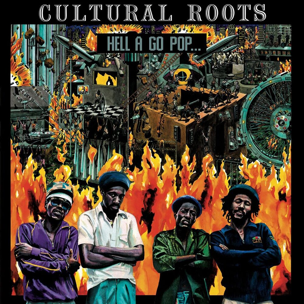Picture of Cultural Roots