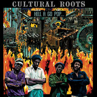 洋楽 ROOTS & CULTURE - VARIOUS ARTISTS Roots & Culture – Vinyl (LP, Compilation), 1983 [r3713988