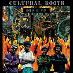 Picture of Cultural Roots