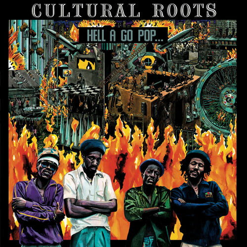 Cultural Roots: albums, songs, concerts | Deezer