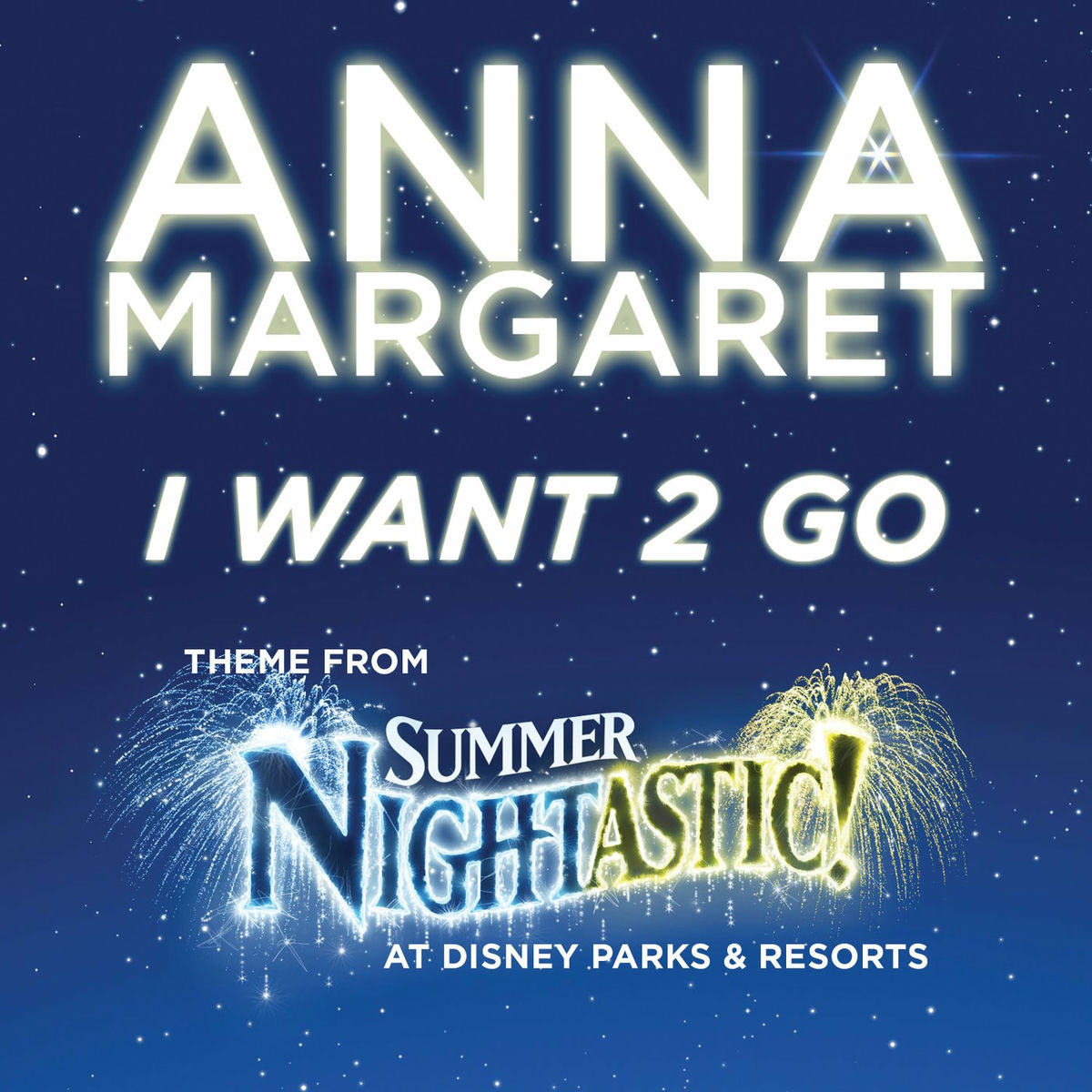 Artist picture of Anna Margaret