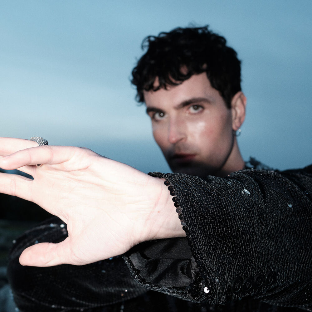 Picture of Duncan Laurence