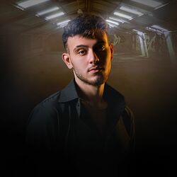 Picture of AL SHAMI