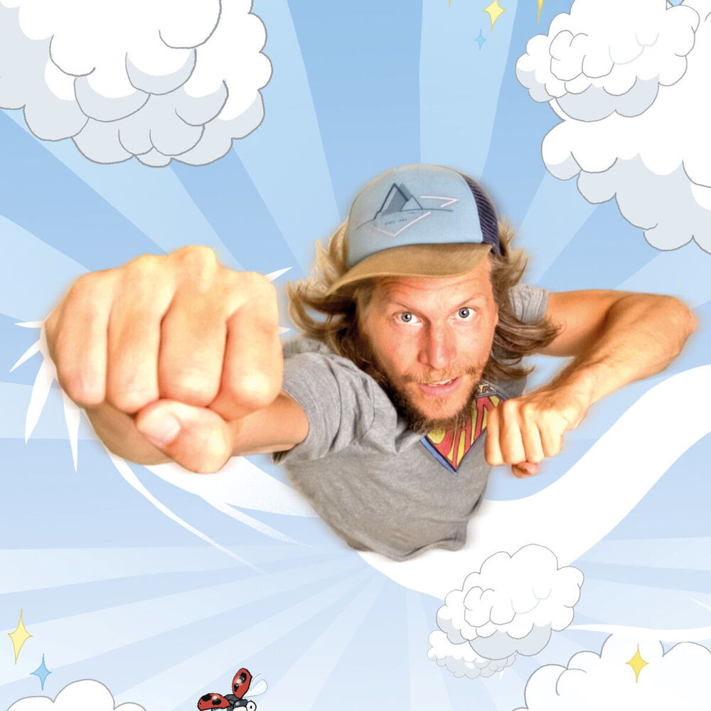 Picture of Herr Jan