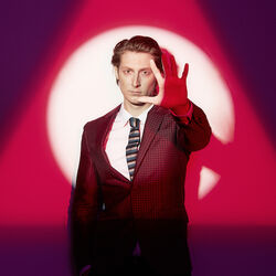 Picture of Eric Hutchinson