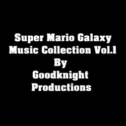 Good Knight Productions