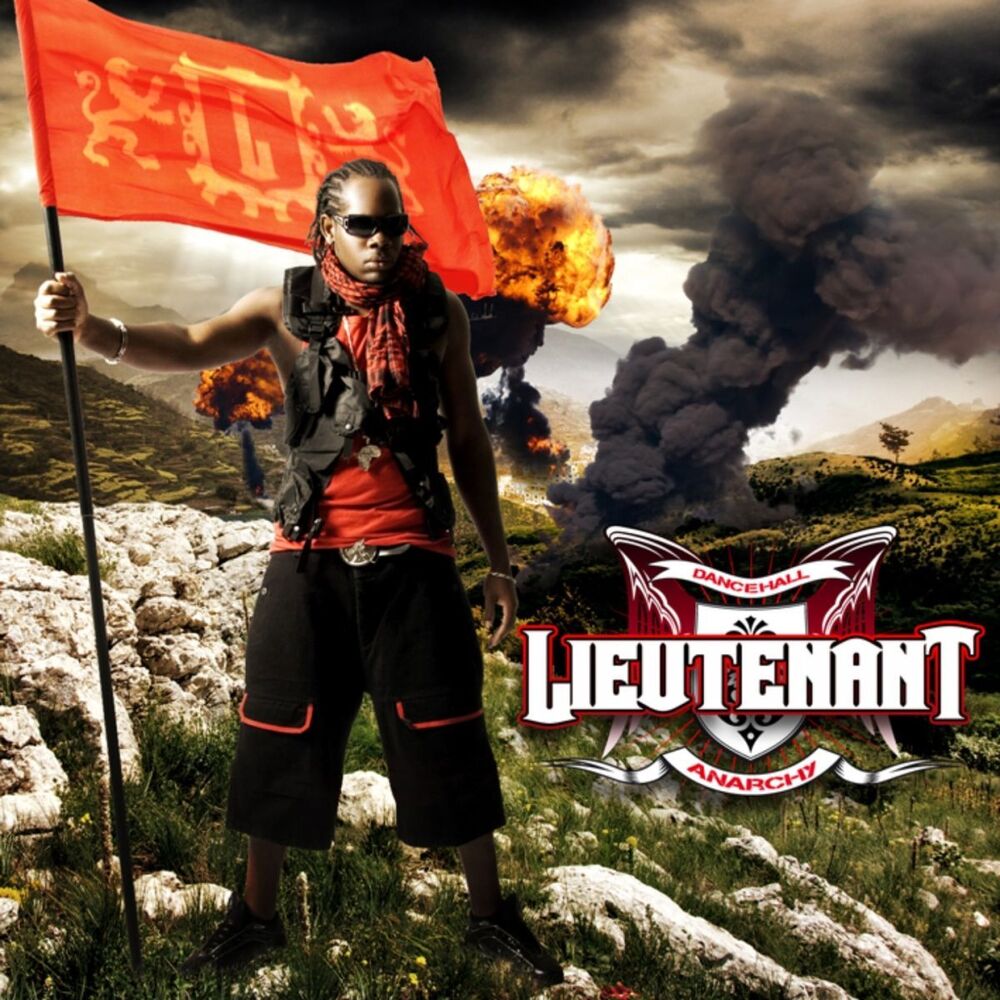 Picture of Lieutenant