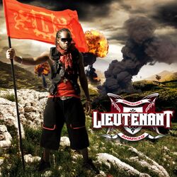 Picture of Lieutenant