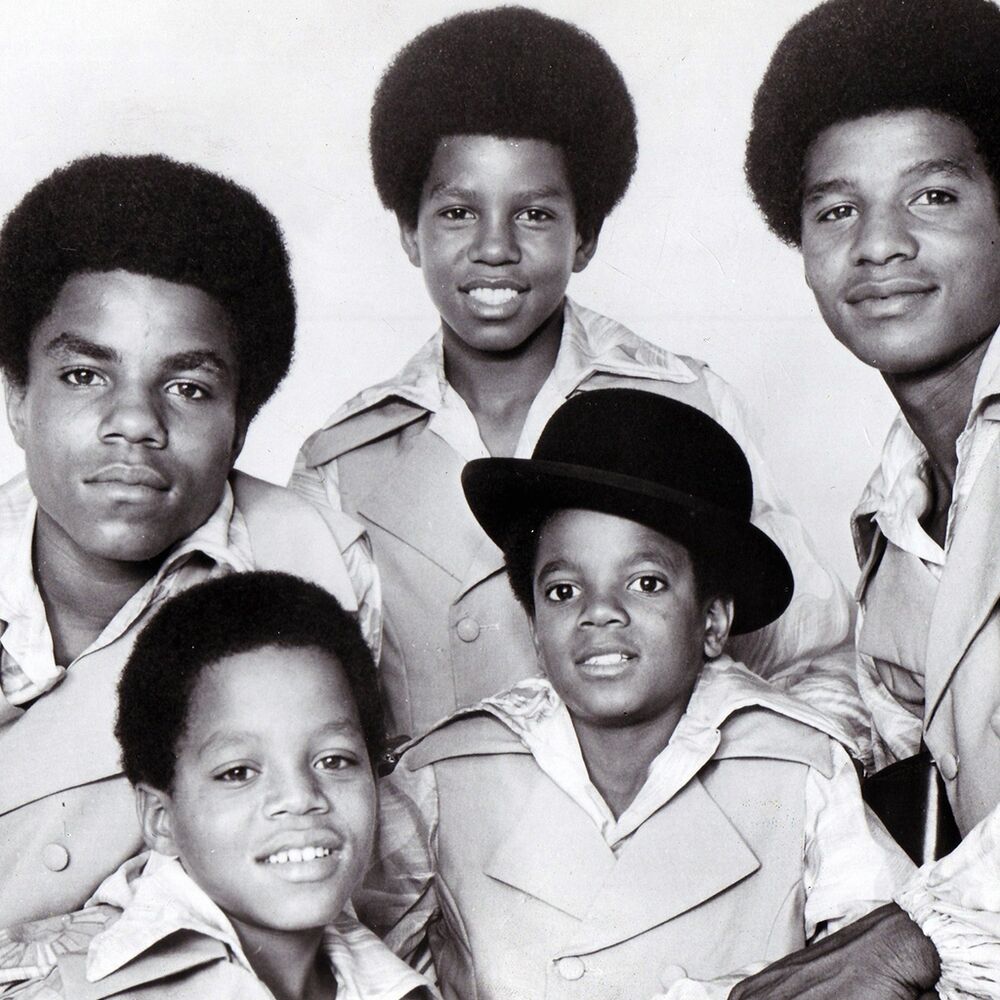 Picture of Jackson 5