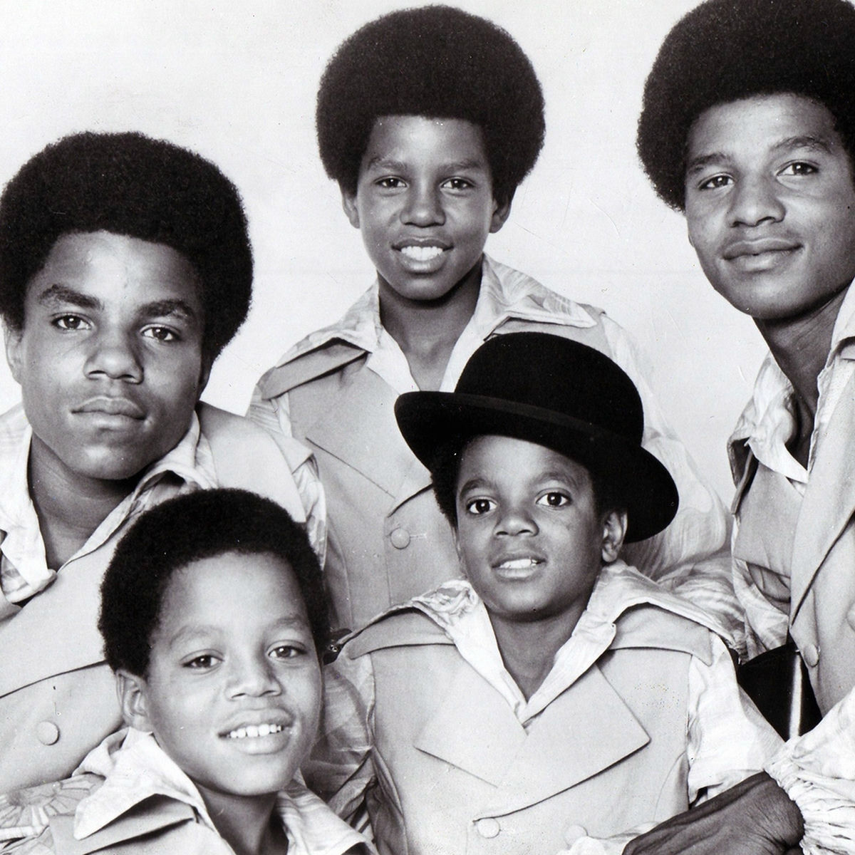 Artist picture of Jackson 5