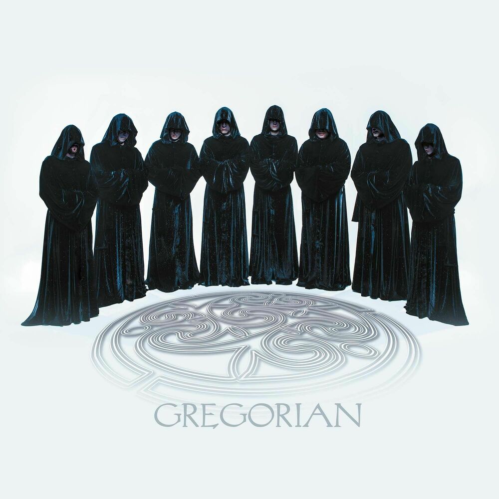Picture of Gregorian