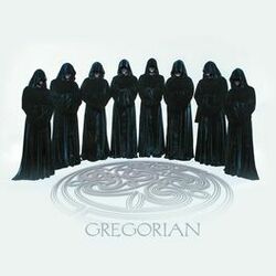 Picture of Gregorian