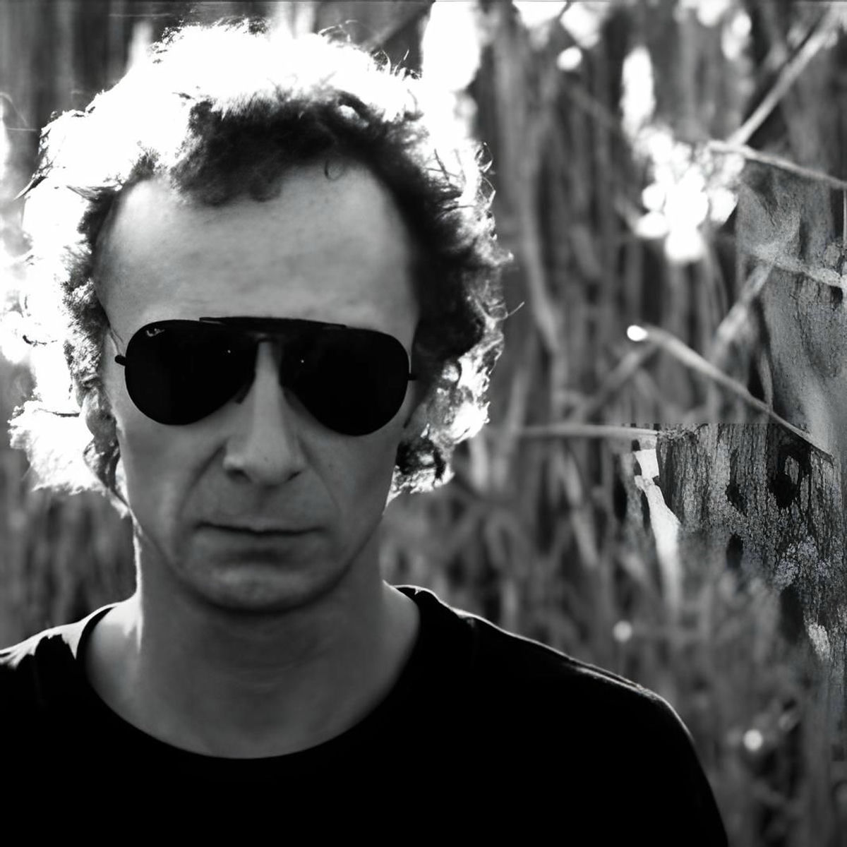 Graham Parker