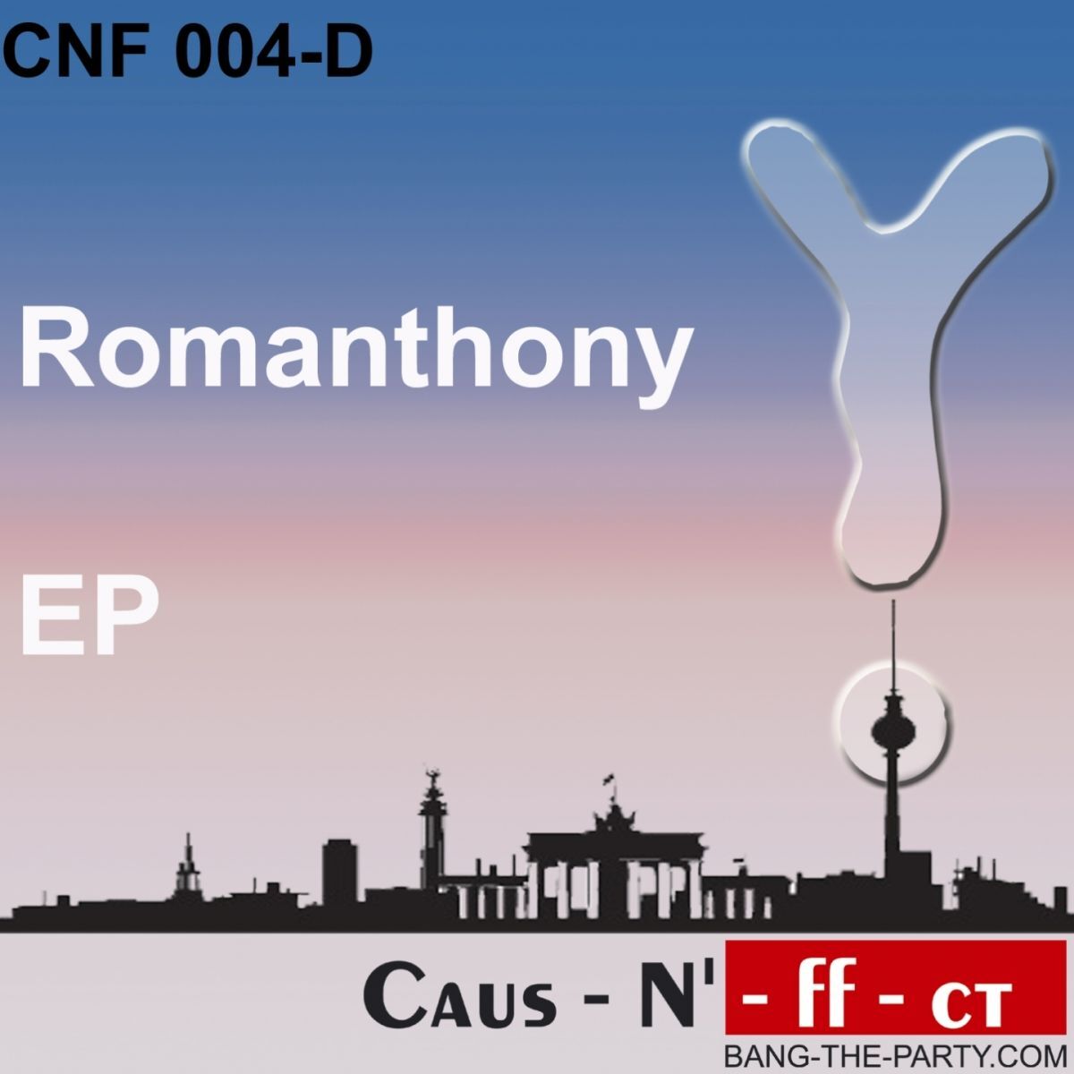 Romanthony