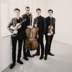 Picture of Quatuor Arod