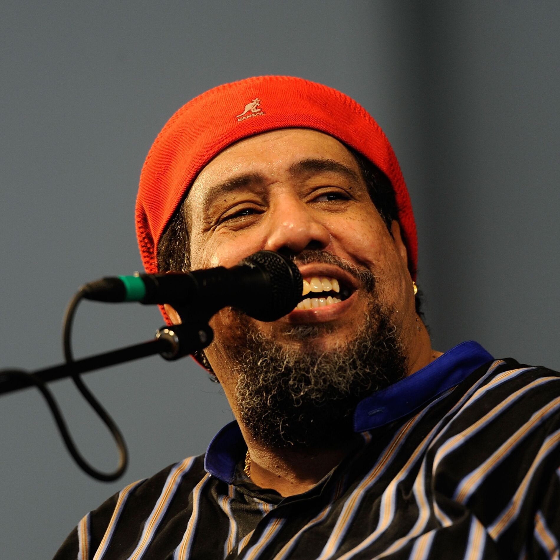 Artist picture of Big Al Carson