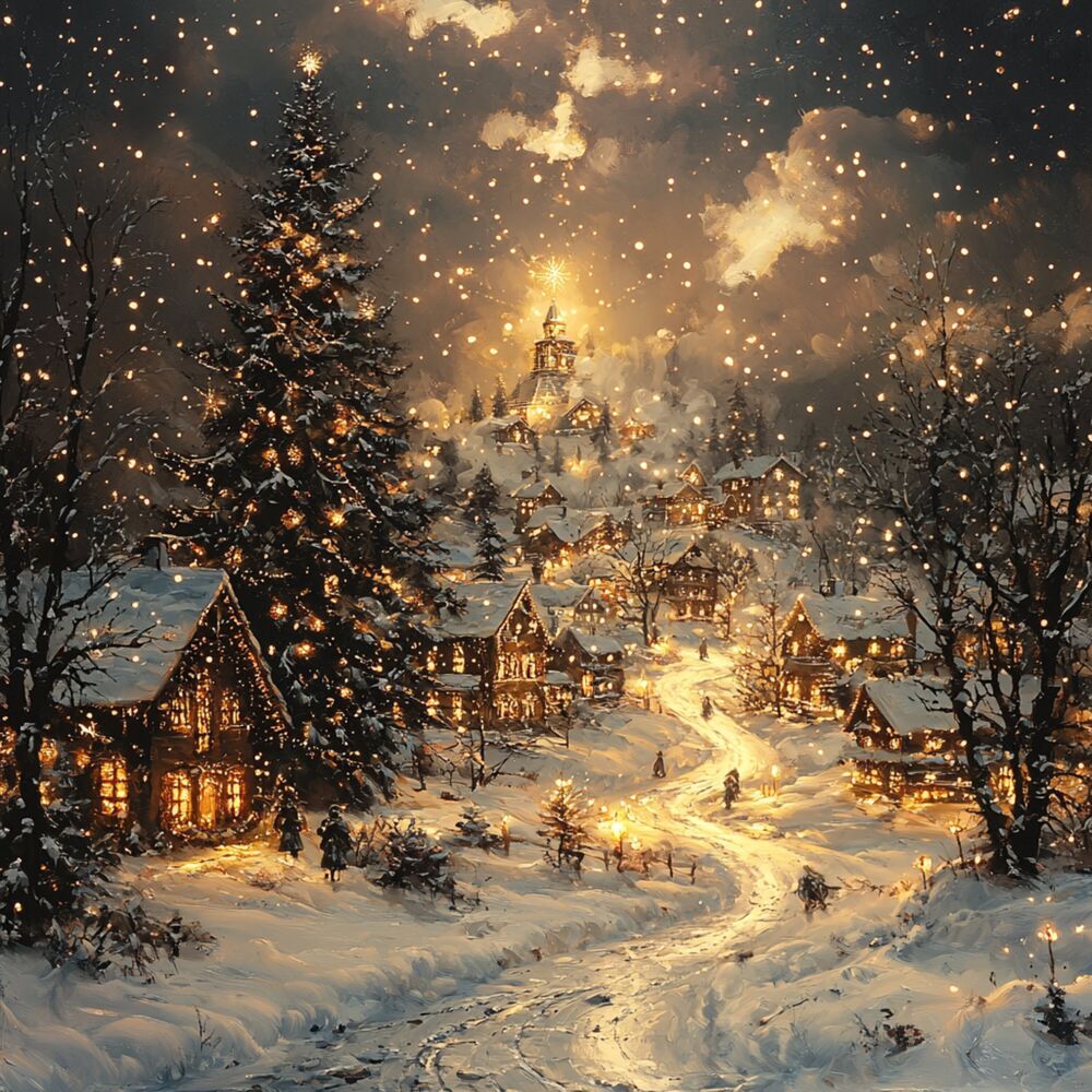 Picture of The Wintertones