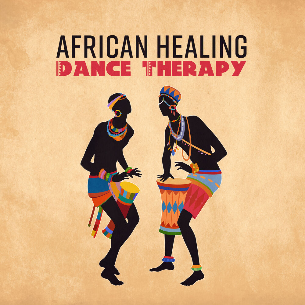 Picture of African Music Drums Collection