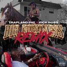Trapland Pat