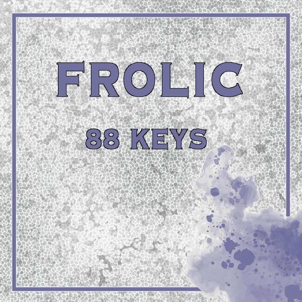 Picture of 88 Keys