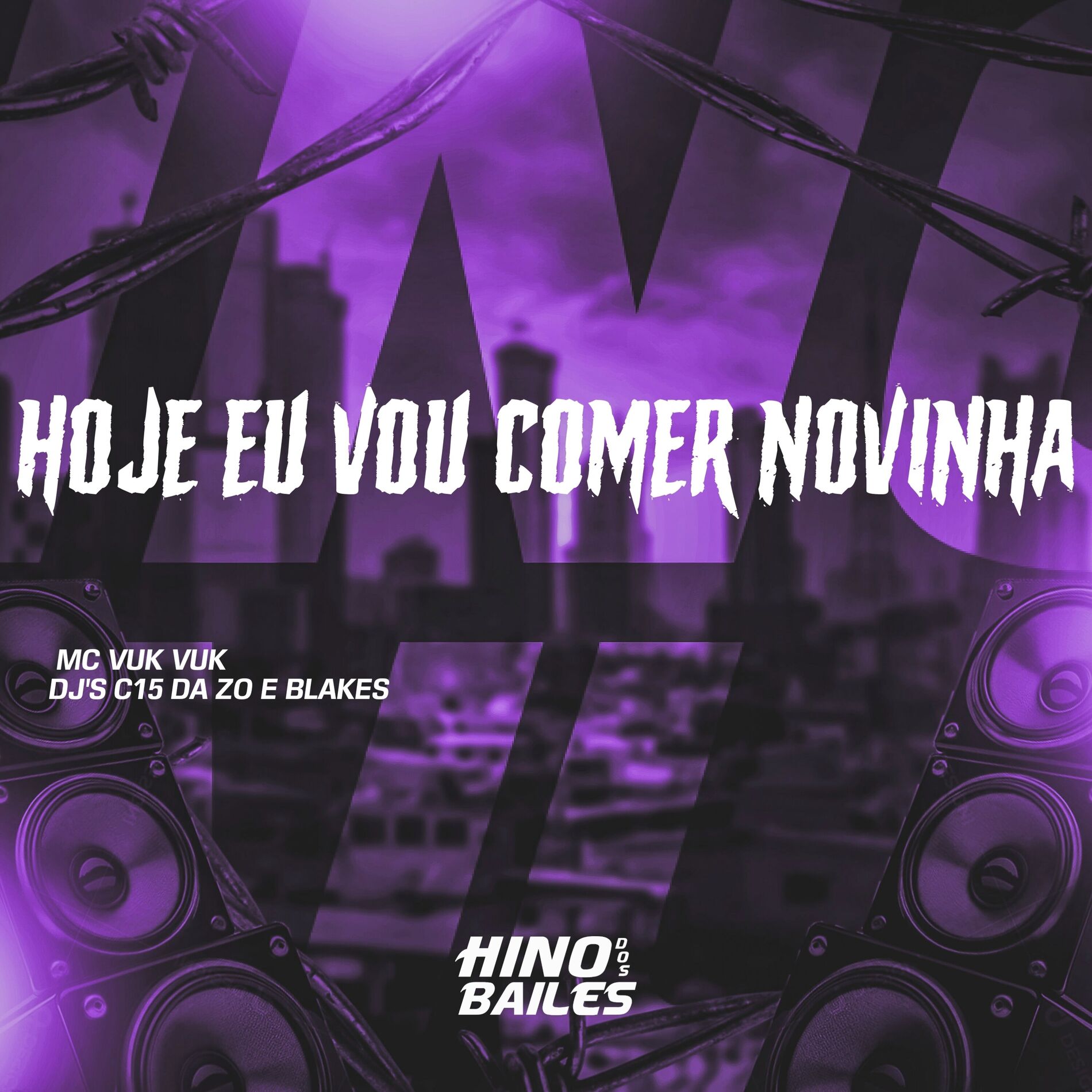 Mc Vuk Vuk