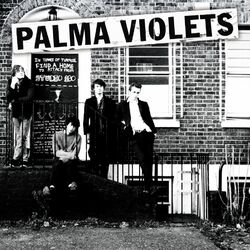 Picture of Palma Violets