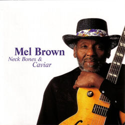 Picture of Mel Brown And The Homewreckers