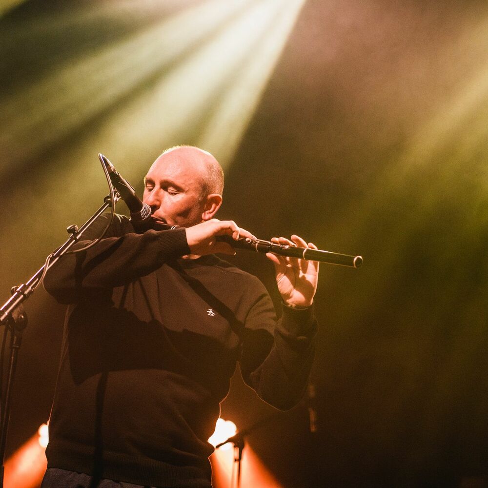 Picture of Michael Mcgoldrick