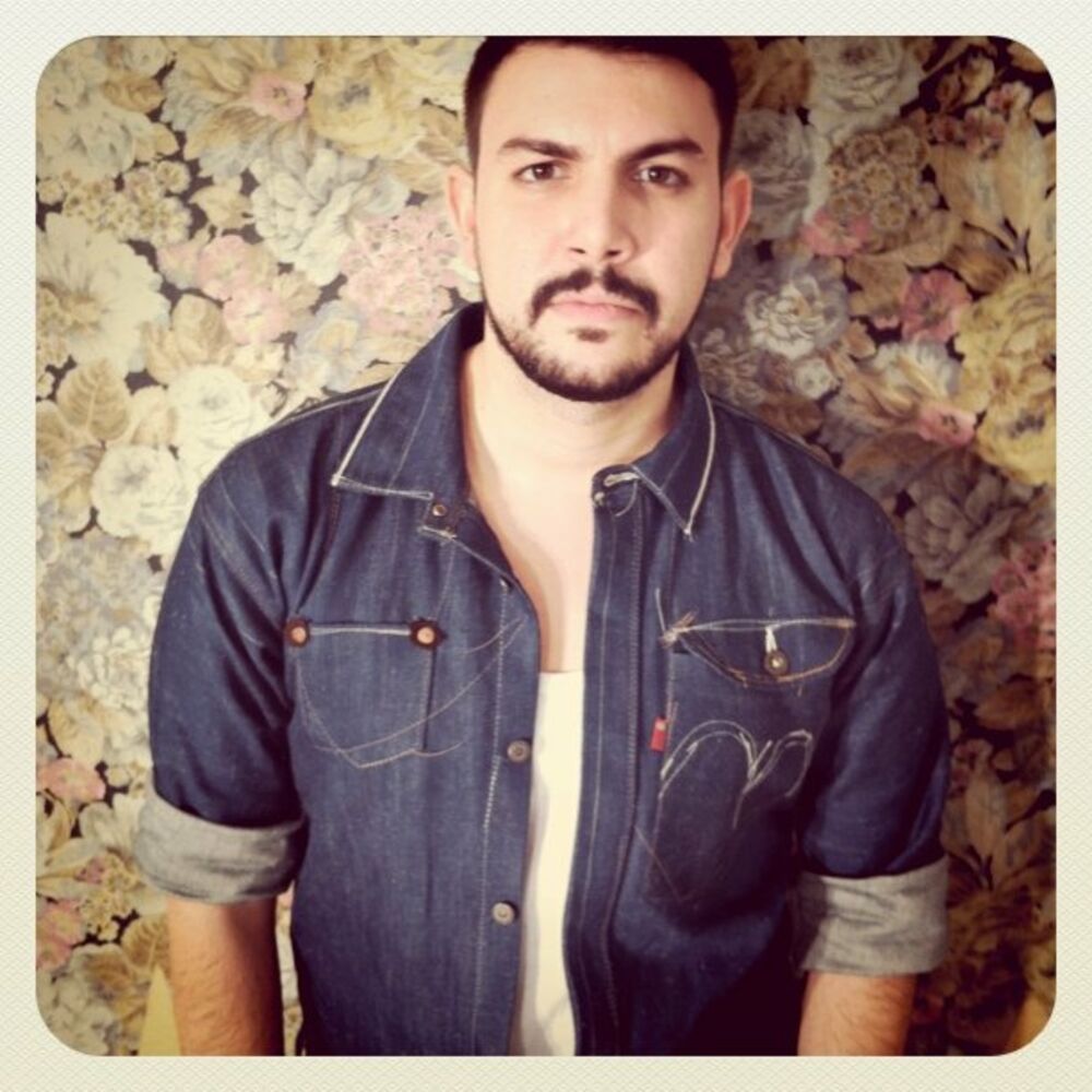 Picture of Tareq