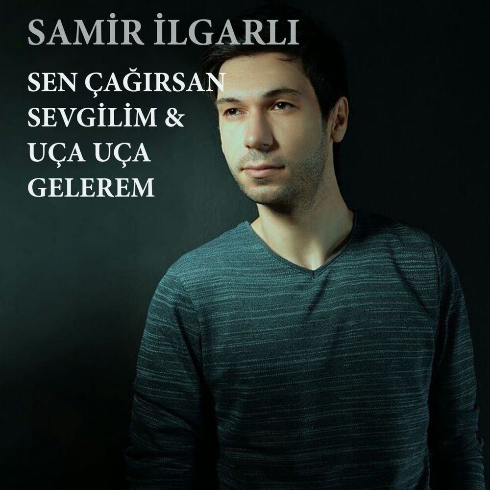 Picture of Samir Ilgarlı