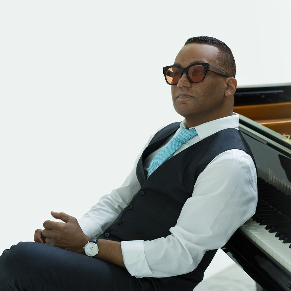 Picture of Gonzalo Rubalcaba