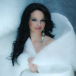 Picture of Petra Frey