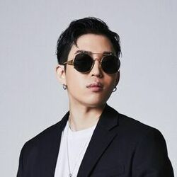 Picture of Bumkey