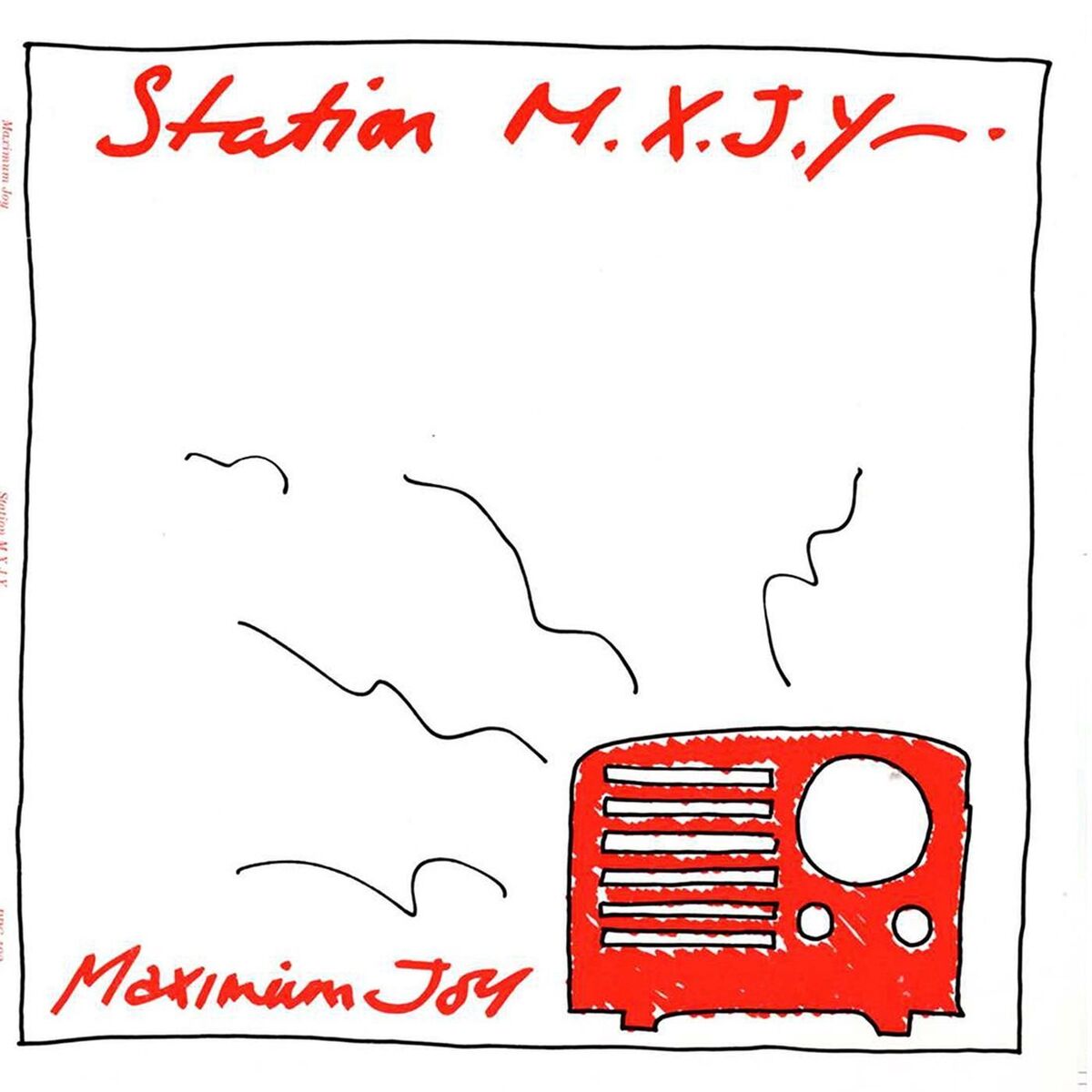 Maximum Joy