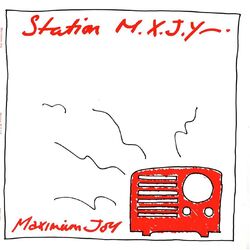 Maximum Joy