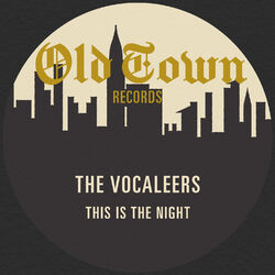 Picture of The Vocaleers