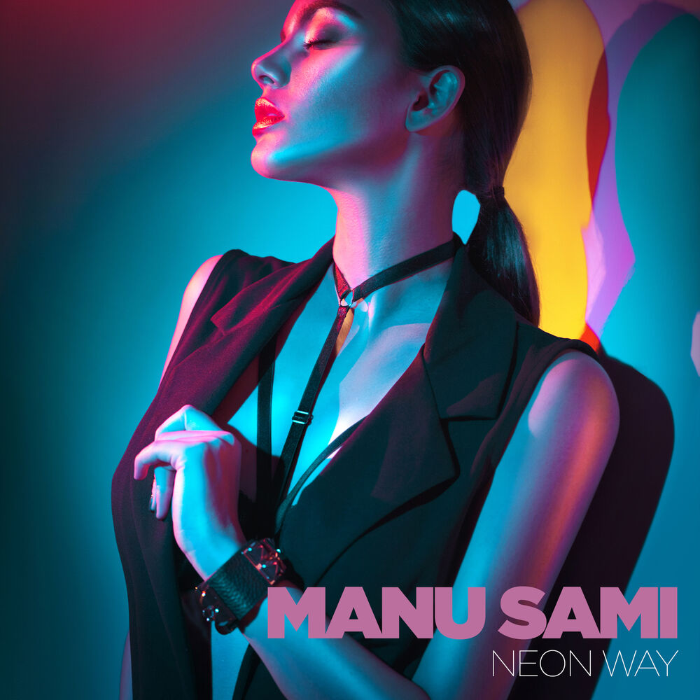 Picture of Manu Sami