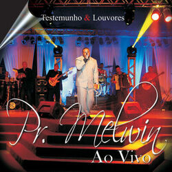 Picture of Pr. Melwin