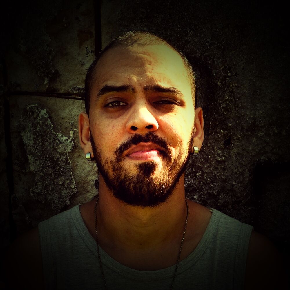 Picture of Binho SUD